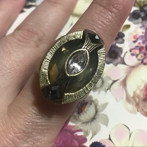 Lia Sophia Alchemy Ring